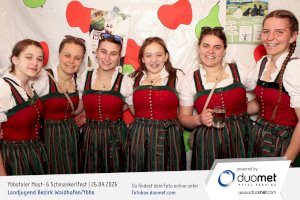 Ybbstaler Most- & Schmankerlfest